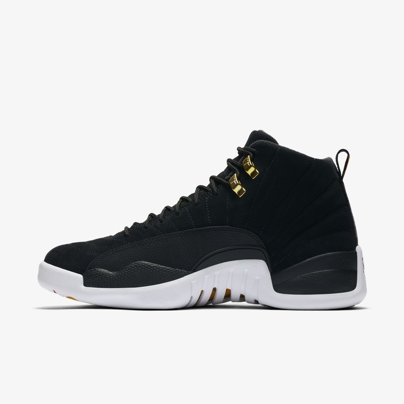 Jordan retro cheap 12 reverse taxi